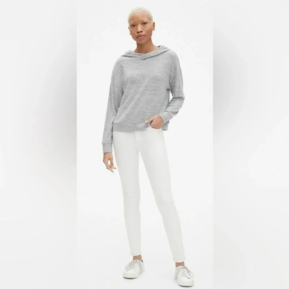 GAP | Softspun Pullover Hoodie
